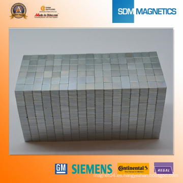 Magnetic Square Block para la venta